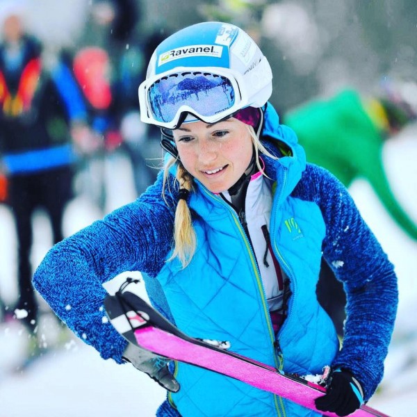 RENOTON Laurie / POLLET-VILLARD Marie