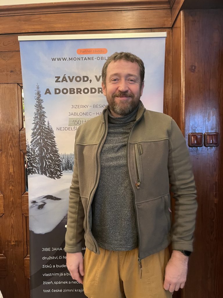 Petr Synáček