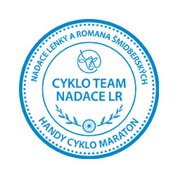 CYKLO TEAM NADACE LR